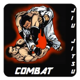 Jiu Jitsu 圖標