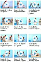 Capoeira पोस्टर