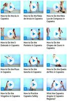 Capoeira स्क्रीनशॉट 1