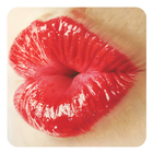Icona Kissing