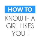 How to Know if Girl Likes You icon