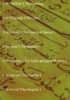 Al-Quran Nasser Al Qatami MP3 Affiche