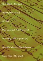 Al-Quran Nasser Al Qatami MP3 تصوير الشاشة 1