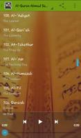 Al-Quran Ahmad Saud Offline ภาพหน้าจอ 2