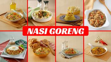 Resep Nasi Goreng Lengkap poster