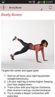 Glutes Workout screenshot 1
