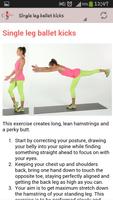 Glutes Workout screenshot 2