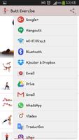 Glutes Workout screenshot 3