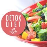 Detox Recipes icono