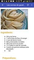 Recettes Marocaines 스크린샷 2