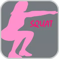 30 Day Squats Challenge APK download