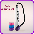 Penis Enlargement Zeichen