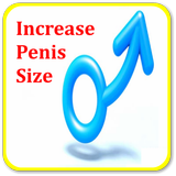 Increase Size Of Penis иконка