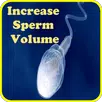Increase Sperm Volume APK