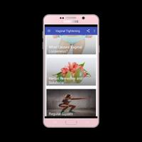 Vaginal Tightening syot layar 1