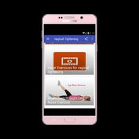 Vaginal Tightening syot layar 2