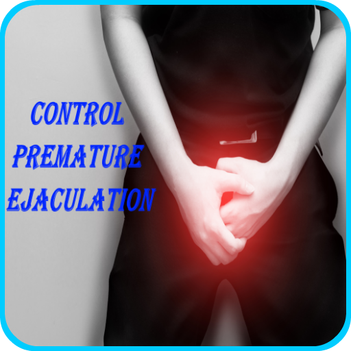 Control Premature Ejaculation