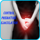 Control Premature Ejaculation icon