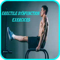 Erectile Dysfunction Exercices APK download