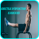 La dysfonction érectile Exercices icône