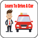 How To Drive Car APK