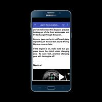 How To Drive Car screenshot 2