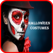Halloween Costumes icon