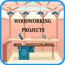 Woodworking Projects For Beginners APK