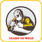 Learn To Weld icon