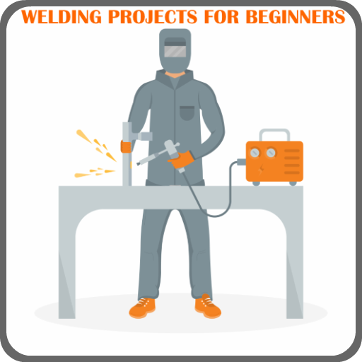 初心者のための溶接プロジェクト