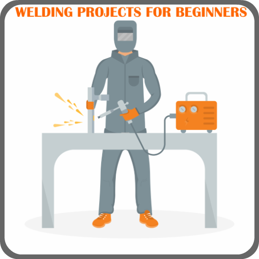 Welding Projects For Beginners