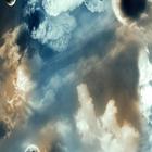3D Cosmos आइकन
