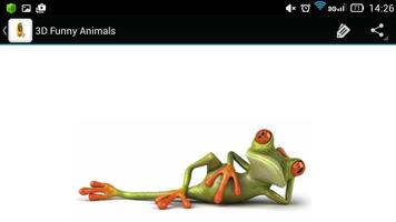 Funny Wallpapers 스크린샷 2