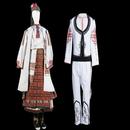 Costumes folkloriques APK