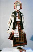 Folk Costumes syot layar 2