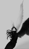 Angel Wallpaper screenshot 2