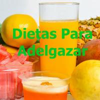 Dietas Para Adelgazar скриншот 1