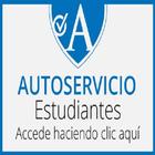 UASD AUTOSERVICIO!! icône