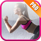 Sexy Butt Workout Pro 💪 أيقونة