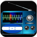 Radios Honduras APK