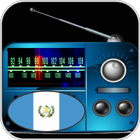 Radios Guatemala আইকন