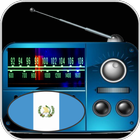 Radios Guatemala biểu tượng
