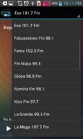 Radios Guatemala screenshot 1