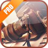 Photography Classes 📷 أيقونة