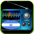 Radios El Salvador icône