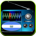 Radios El Salvador biểu tượng