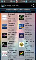 Radios Panamá bài đăng
