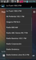 Radios Nicaragua captura de pantalla 2