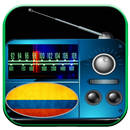 Radios Colombia APK
