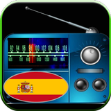 Emisoras AM FM España أيقونة